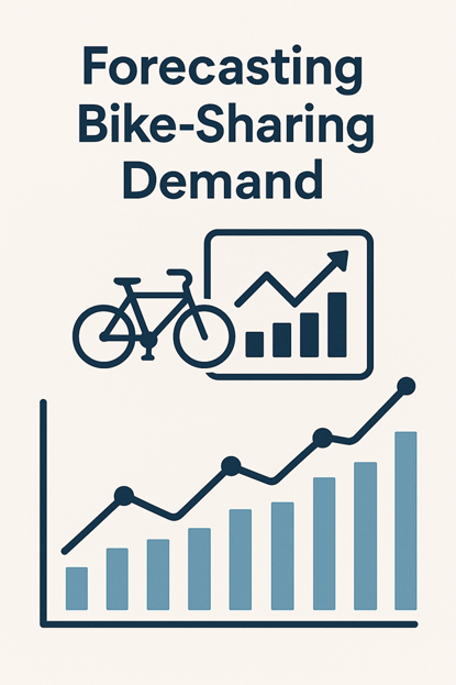bike sharing logo