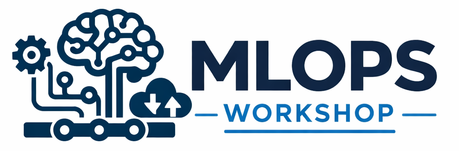 MLOps Workshop Logo